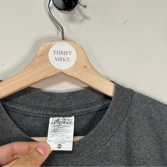 Fox Racing T Shirt - Picture 4 of 4